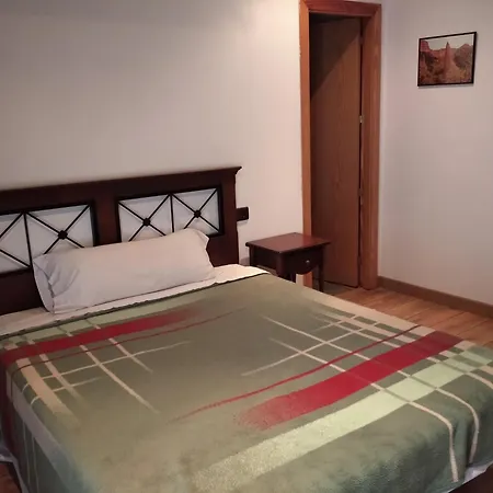 Casa de hóspedes Medulas *