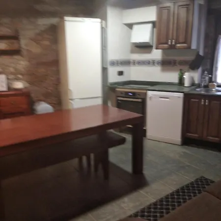 Medulas Casa de hóspedes