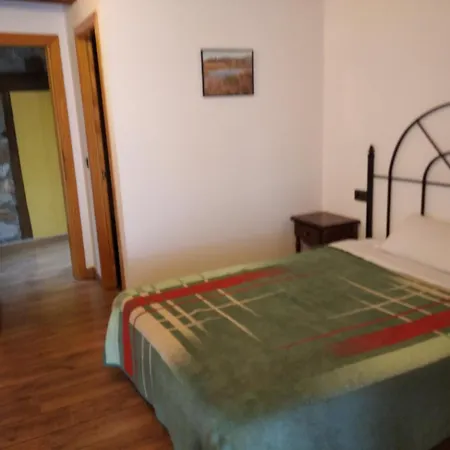 Medulas Guest house