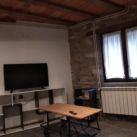 Casa de hóspedes Medulas *