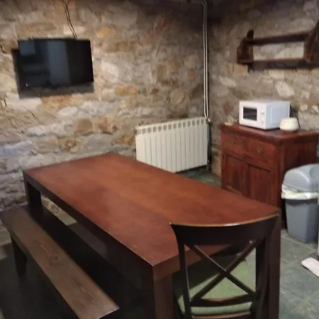 Medulas Casa de hóspedes