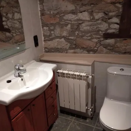 Medulas Casa de hóspedes *