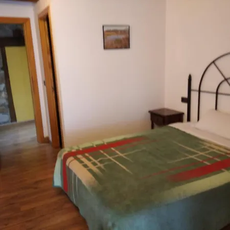 Medulas Casa de hóspedes Borrenes