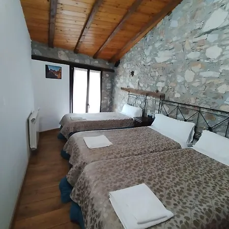 Medulas Guest house