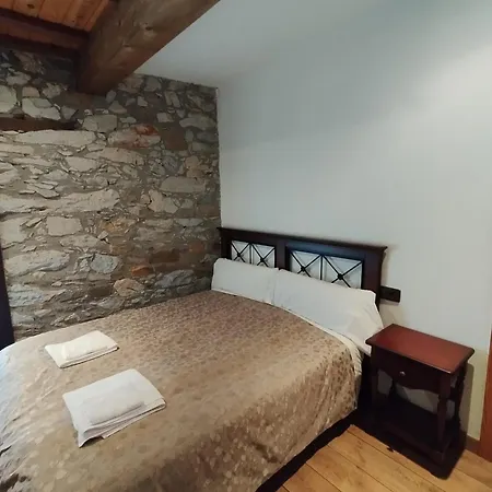 Casa de hóspedes Medulas *