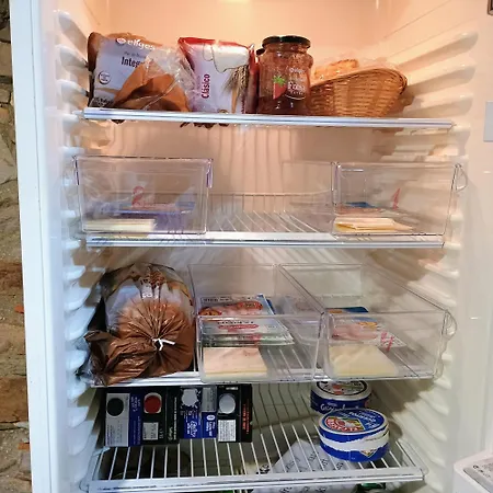 Casa de hóspedes Medulas