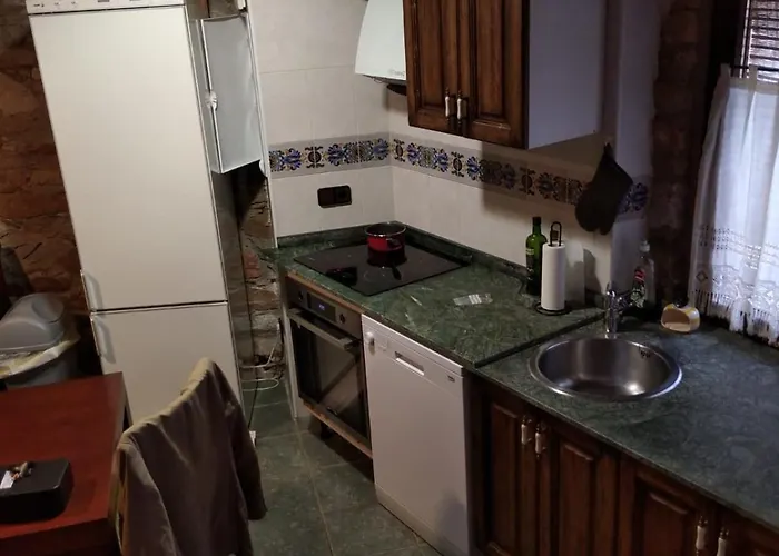 Gasthuis Medulas Borrenes