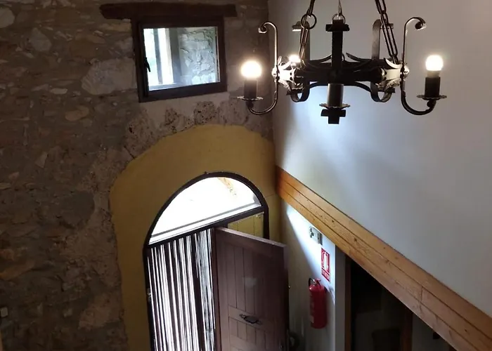 Medulas Gasthuis Borrenes