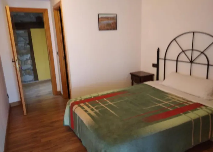 Medulas Gasthuis Borrenes